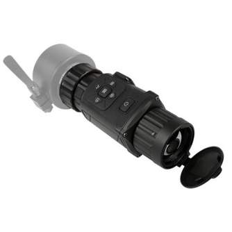 Termokameras - AGM Rattler TC35-384 Thermal Imaging Clip-On - ātri pasūtīt no ražotāja