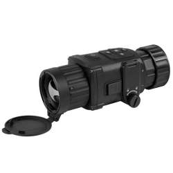 Termokameras - AGM Rattler TC50-640 Thermal Imaging Clip-On - ātri pasūtīt no ražotāja