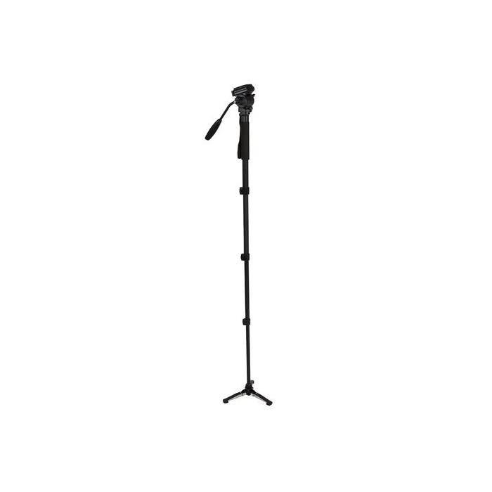 Monopods - Nest Video Monopod WT-3958M H146 cm - buy today in store and with delivery