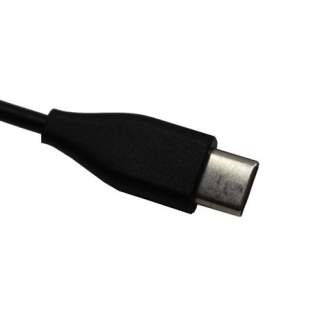Audio vadi, adapteri - Boya kabelis 3,5mm - USB-C 35C-USB-C - ātri pasūtīt no ražotāja