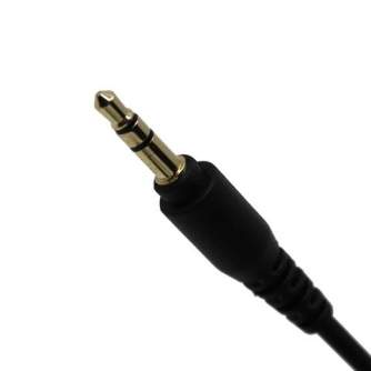 Audio cables, adapters - Boya cable 3,5mm - USB-C 35C-USB-C - quick order from manufacturer
