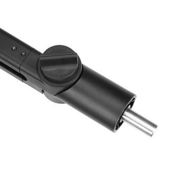 Микрофоны для подкастов - Boya Microphone Studio Arm BY-BA30 - купить сегодня в магазине и с доставкой