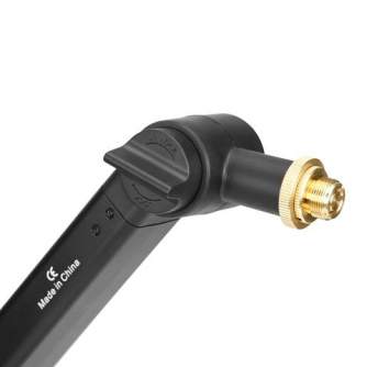 Podcast Microphones - Boya Microphone Studio Arm BY-BA30 - buy today in store and with delivery