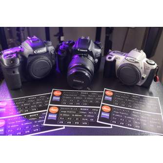 Photography Gift - Instant Enhancer Kit V2.0 - quick order from manufacturer