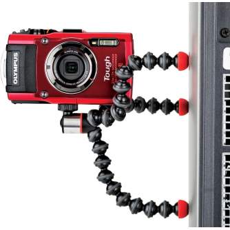 Mini Tripods - JOBY GORILLAPOD MAGNETIC 325 JB01506-BWW - buy today in store and with delivery