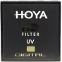 UV фильтры - Hoya Filters Hoya filter UV HD 40.5mm - быстрый заказ от производителя