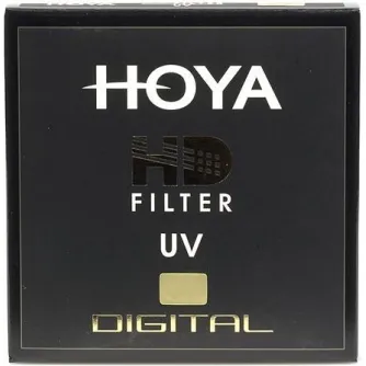 UV Filters - Hoya Filters Hoya filter UV HD 40.5mm - quick order from manufacturer
