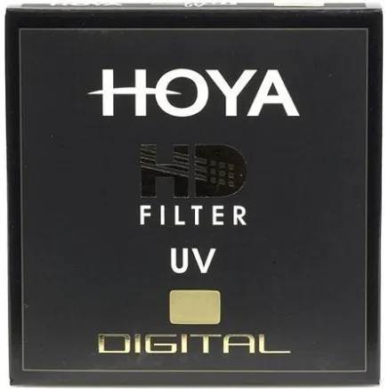 Hoya Filters Hoya filter UV HD 40.5mm