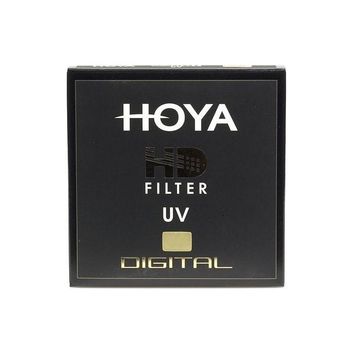 UV Filters - Hoya Filters Hoya filter UV HD 40.5mm - quick order from manufacturer