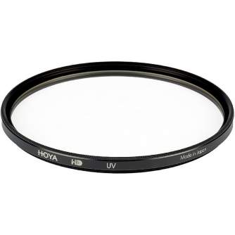 UV фильтры - Hoya Filters Hoya filter UV HD 40.5mm - быстрый заказ от производителя