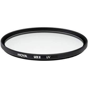 UV aizsargfiltri - Hoya Filters Hoya filter UX II UV 72mm - ātri pasūtīt no ražotāja