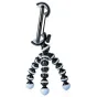 Больше не производится - Joby tripod GorillaPod Mobile Mini, black/blue JB01518-0WW