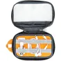 Citas somas - LOWEPRO GEARUP POUCH MINI DARK GREY - ātri pasūtīt no ražotāja