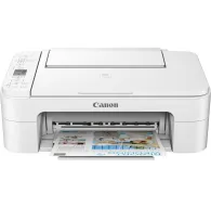 Printers and accessories - Canon inkjet printer PIXMA TS3351, white 3771C026 - quick order from manufacturerPrinters and accessories - Canon inkjet printer PIXMA TS3351, white 3771C026 - quick order from manufacturer