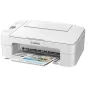 Printers and accessories - Canon inkjet printer PIXMA TS3351, white 3771C026 - quick order from manufacturer