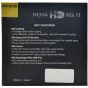 Protection Clear Filters - Hoya Filters Hoya filter Protector HD Mk II 62mm - buy today in store and with delivery
