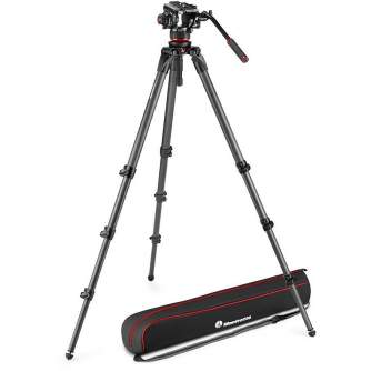 Photo Tripods - Manfrotto tripod kit MVK504XCTALL MVK504XCTALL - quick order from manufacturer