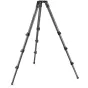 Foto statīvi - Manfrotto MVK504XCTALL Video Tripod Kit 12kg Payload 217.5cm - быстрый заказ от производителя