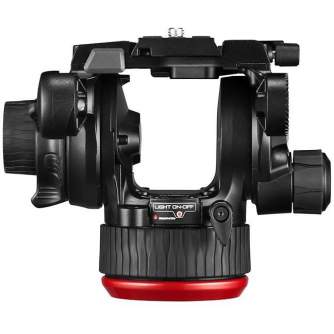 Штативы для фотоаппаратов - Manfrotto tripod kit MVK504XCTALL MVK504XCTALL - быстрый заказ от производителя