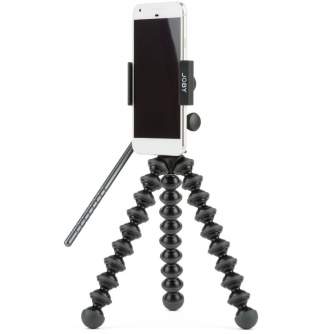 Штативы для телефона - Joby tripod GripTight GorillaPod Pro Video, black JB01501-BWW - быстрый заказ от производителя