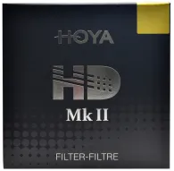 CPL polarizācijas filtri - Hoya Filters Hoya filter circular polarizer HD Mk II 52mm - ātri pasūtīt no ražotājaCPL polarizācijas filtri - Hoya Filters Hoya filter circular polarizer HD Mk II 52mm - ātri pasūtīt no ražotāja