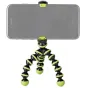 Telefonu statīvi - Joby tripod GorillaPod Mobile Mini, black/green JB01519-0WW - купить сегодня в магазине и с доставкой