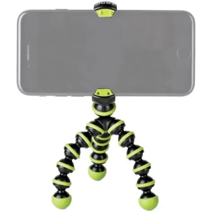 Joby tripod GorillaPod Mobile Mini, black/green JB01519-0WW