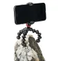 Telefonu statīvi - Joby statīvs GorillaPod Mobile Mini, melns/zaļš JB01519-0WW - perc šodien veikalā un ar piegādi