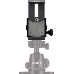 Держатель для телефона - Joby адаптер для штатива GripTight Mount PRO, черный JB01389-BWW - купить сегодня в магазине и с доставкой