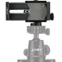 Telefona turētājs - Joby phone mount GripTight Mount PRO, black JB01389-BWW - купить сегодня в магазине и с доставкой