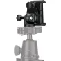 Telefona turētājs - Joby phone mount GripTight Mount PRO, black JB01389-BWW - купить сегодня в магазине и с доставкой