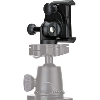 Smartphone Holders - Joby phone mount GripTight Mount PRO, black JB01389-BWW - buy today in store and with delivery