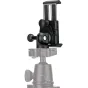 Telefona turētāji - Joby statīva adapteris telefonam GripTight Mount PRO, melns JB01389-BWW - perc šodien veikalā un ar piegādi