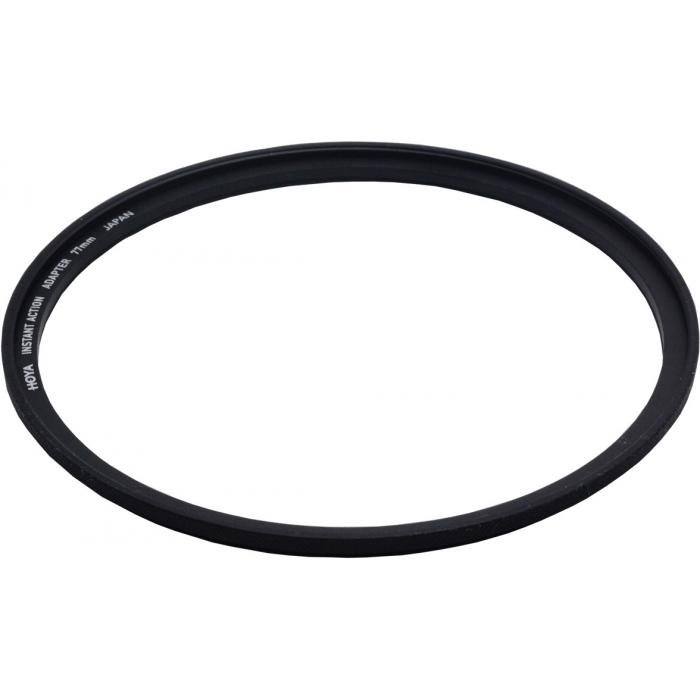 Adapters for filters - Hoya Filters Hoya Instant Action Adapter Ring 82mm - quick order from manufacturer