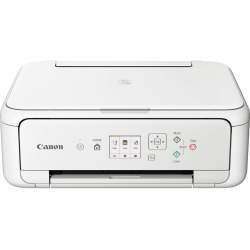 Принтеры и принадлежности - Canon принтер "все в одном" PIXMA TS5151, белый 2228C026 - быстрый заказ от производителя