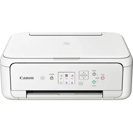 Canon all-in-one printer PIXMA TS5151, white 2228C026