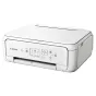 Принтеры и принадлежности - Canon all-in-one printer PIXMA TS5151, white 2228C026 - быстрый заказ от производителя
