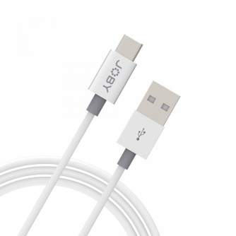 Kabeļi - Joby cable ChargeSync USB-A - USB-C 1,2m JB01819-BWW - ātri pasūtīt no ražotāja