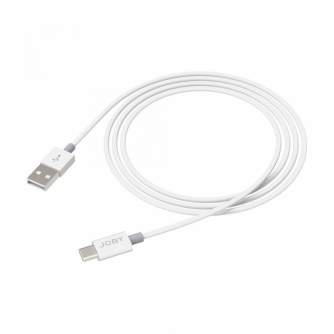 Кабели - Joby cable ChargeSync USB-A - USB-C 1,2m JB01819-BWW - быстрый заказ от производителя