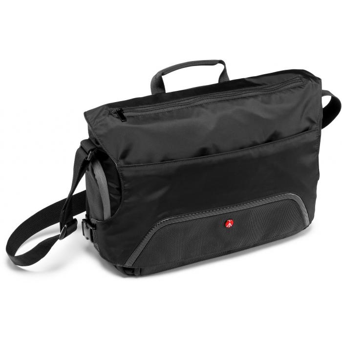 Наплечные сумки - Manfrotto messenger Advanced Befree (MB MA-M-A) MB MA-M-A - быстрый заказ от производителя