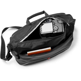 Shoulder Bags - Manfrotto messenger Advanced Befree (MB MA-M-A) MB MA-M-A - quick order from manufacturer
