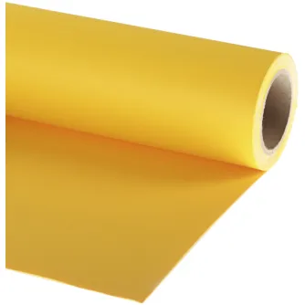 Фоны - Manfrotto background 2.75x11m, yellow (9071) LL LP9071 - быстрый заказ от производителя
