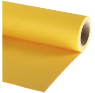 Backgrounds - Manfrotto background 2.75x11m, yellow (9071) LL LP9071 - quick order from manufacturerBackgrounds - Manfrotto background 2.75x11m, yellow (9071) LL LP9071 - quick order from manufacturer