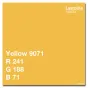 Фоны - Manfrotto background 2.75x11m, yellow (9071) LL LP9071 - быстрый заказ от производителя