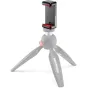 Держатель для телефона - Manfrotto MCLAMP Smart clamp telefona turētājs - купить сегодня в магазине Master Foto и с доставкой Лучший выбор профессионалов