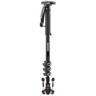 Monopods - Manfrotto monopod MVMXPROA4577 - quick order from manufacturer