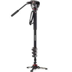 Monopods - Manfrotto tripod kit MVMXPROA42W - quick order from manufacturer