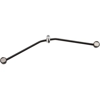 Fonu turētāji - Manfrotto fona turētājs Magnetic Background Support (LL LB1120) LL LB1120 - ātri pasūtīt no ražotāja