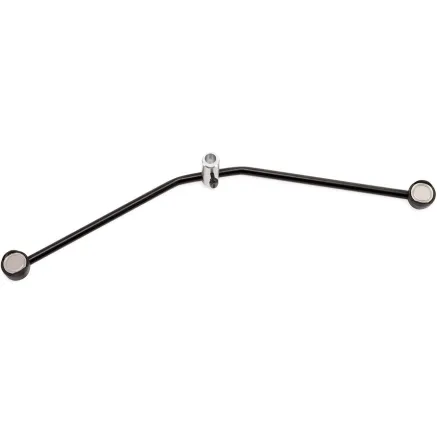 Manfrotto fona turētājs Magnetic Background Support (LL LB1120) LL LB1120