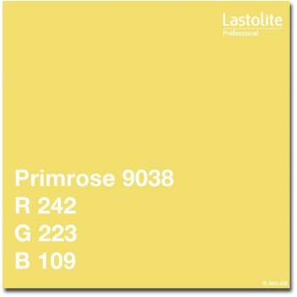 Backgrounds - Manfrotto Paper 2.75 x 11m Primrose - quick order from manufacturer
